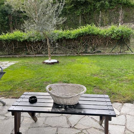 Appartamento Vacanze Sanzen - Como Cernobbio Lugano Morbio Inferiore Екстериор снимка