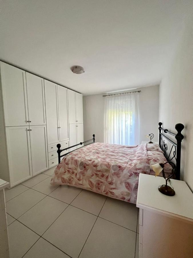Appartamento Vacanze Sanzen - Como Cernobbio Lugano Morbio Inferiore Екстериор снимка