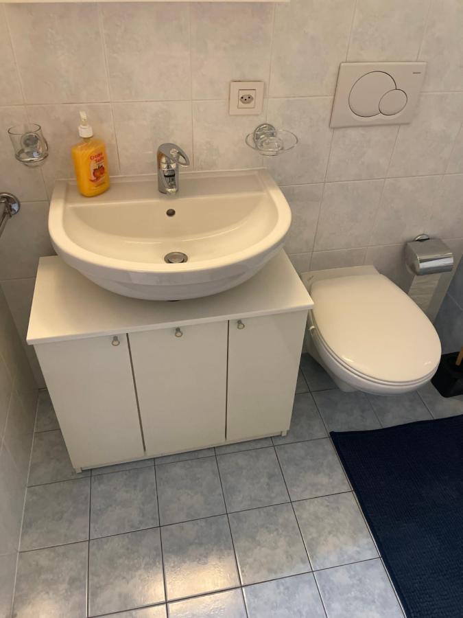 Appartamento Vacanze Sanzen - Como Cernobbio Lugano Morbio Inferiore Екстериор снимка